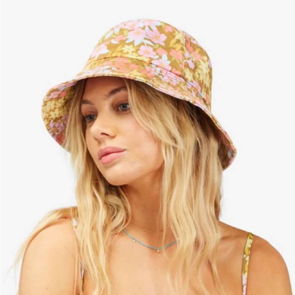 BILLABONG Still Single Bucket Hat